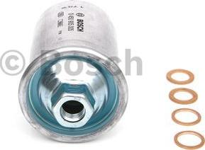 BOSCH 0 450 905 005 - Fuel filter onlydrive.pro