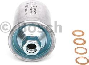 BOSCH 0 450 905 005 - Kütusefilter onlydrive.pro