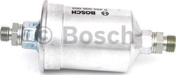 BOSCH 0 450 905 003 - Fuel filter onlydrive.pro