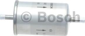 BOSCH 0 450 905 002 - Fuel filter onlydrive.pro