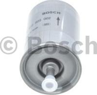 BOSCH 0 450 905 002 - Polttoainesuodatin onlydrive.pro