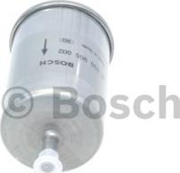 BOSCH 0 450 905 002 - Degvielas filtrs onlydrive.pro