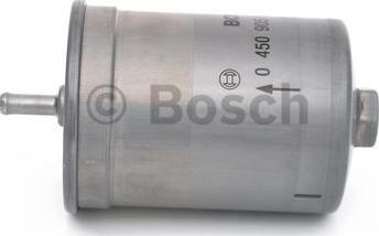 BOSCH 0 450 905 007 - Kuro filtras onlydrive.pro