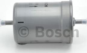 BOSCH 0 450 905 030 - Fuel filter onlydrive.pro