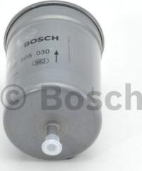 BOSCH 0 450 905 030 - Degvielas filtrs onlydrive.pro