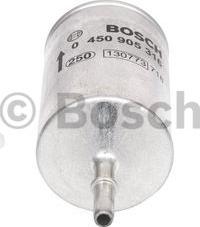 BOSCH 0 450 905 316 - Fuel filter onlydrive.pro