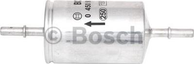 BOSCH 0 450 905 316 - Fuel filter onlydrive.pro