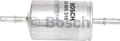 BOSCH 0 450 905 316 - Fuel filter onlydrive.pro