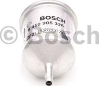 BOSCH 0 450 905 326 - Fuel filter onlydrive.pro