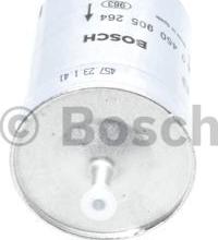 BOSCH 0 450 905 264 - Fuel filter onlydrive.pro