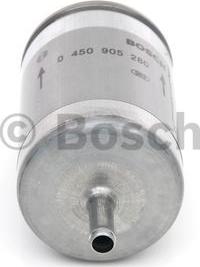 BOSCH 0 450 905 280 - Fuel filter onlydrive.pro