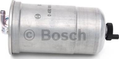 BOSCH 0 450 906 442 - Fuel filter onlydrive.pro