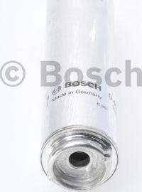 BOSCH 0 450 906 457 - Fuel filter onlydrive.pro