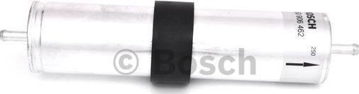 BOSCH 0 450 906 462 - Kütusefilter onlydrive.pro