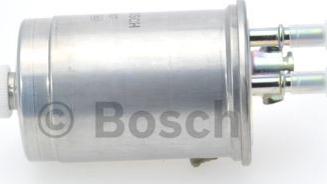 BOSCH 0 450 906 407 - Fuel filter onlydrive.pro