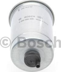 BOSCH 0 450 906 508 - Polttoainesuodatin onlydrive.pro