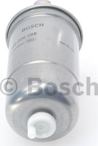 BOSCH 0 450 906 374 - Kütusefilter onlydrive.pro