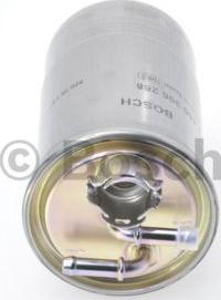 BOSCH 0 450 906 374 - Kütusefilter onlydrive.pro