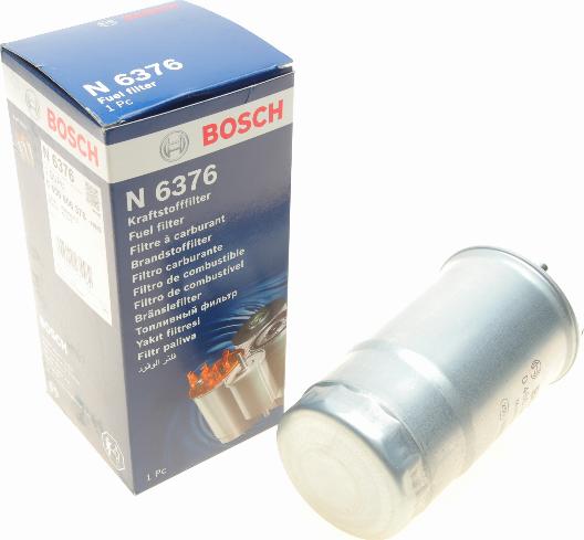 BOSCH 0 450 906 376 - Fuel filter onlydrive.pro