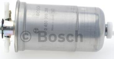 BOSCH 0 450 906 295 - Polttoainesuodatin onlydrive.pro