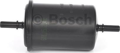 BOSCH 0 450 902 161 - Fuel filter onlydrive.pro