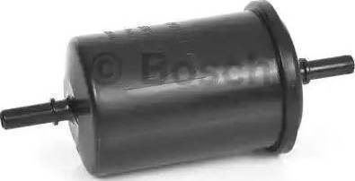 BOSCH 0 450 905 287 - Fuel filter onlydrive.pro