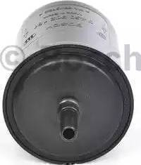 Mann-Filter WK 612/1 - Fuel filter onlydrive.pro