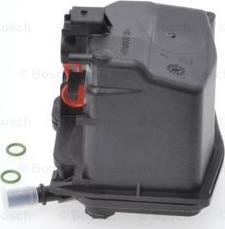 BOSCH 0 450 907 006 - Kütusefilter onlydrive.pro