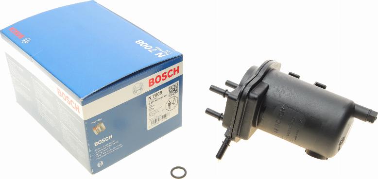 BOSCH 0 450 907 008 - Fuel filter onlydrive.pro