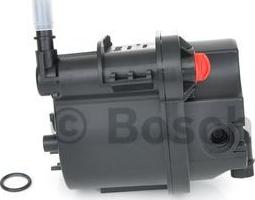 BOSCH 0 450 907 007 - Degvielas filtrs onlydrive.pro