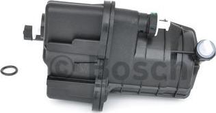 BOSCH 0 450 907 016 - Kütusefilter onlydrive.pro