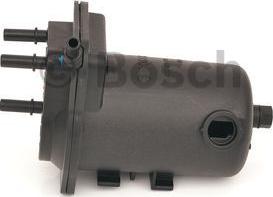 BOSCH 0 450 907 011 - Fuel filter onlydrive.pro