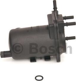 BOSCH 0 450 907 011 - Топливный фильтр onlydrive.pro