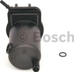 BOSCH 0 450 907 011 - Fuel filter onlydrive.pro