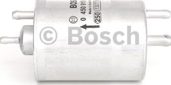 BOSCH 0 450 915 003 - Топливный фильтр onlydrive.pro