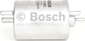 BOSCH 0 450 915 003 - Топливный фильтр onlydrive.pro