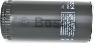 BOSCH 0 451 105 067 - Öljynsuodatin onlydrive.pro