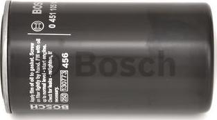 BOSCH 0 451 105 188 - Oil Filter onlydrive.pro