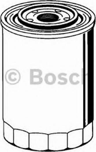 BOSCH 0 451 103 096 - Oil Filter onlydrive.pro