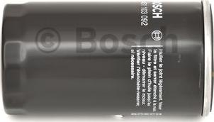 BOSCH 0 451 103 092 - Oil Filter onlydrive.pro