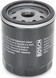 BOSCH 0 451 103 050 - Eļļas filtrs onlydrive.pro