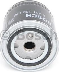 BOSCH 0 451 103 062 - Oil Filter onlydrive.pro