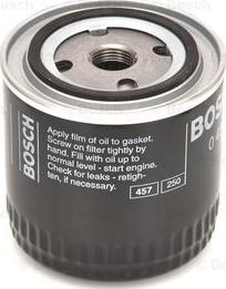 BOSCH 0 451 103 004 - Oil Filter onlydrive.pro