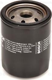 BOSCH 0 451 103 109 - Oil Filter onlydrive.pro