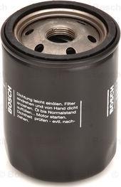 BOSCH 0 451 103 109 - Oil Filter onlydrive.pro