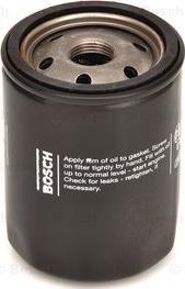 BOSCH 0 451 103 109 - Oil Filter onlydrive.pro