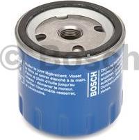 BOSCH 0 451 103 139 - Oil Filter onlydrive.pro