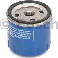 BOSCH 0 451 103 139 - Oil Filter onlydrive.pro