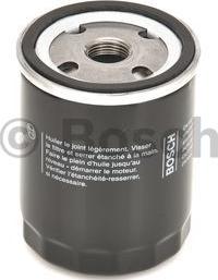 BOSCH 0 451 103 342 - Oil Filter onlydrive.pro