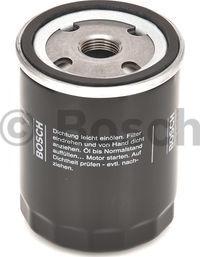 BOSCH 0 451 103 342 - Oil Filter onlydrive.pro